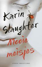 Mooie meisjes 9789023496601 Karin Slaughter, Boeken, Verzenden, Gelezen, Karin Slaughter