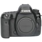 Tweedehands Canon EOS 5D Mark IV Body CM6351, Audio, Tv en Foto, Fotocamera's Digitaal, Canon, Gebruikt, Ophalen of Verzenden