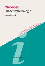 Werkboek kinderimmunologie / Sectie pediatrische, Boeken, Verzenden, Gelezen