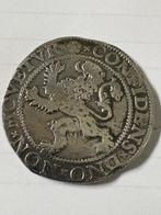 Pays-Bas, Hollande Leeuwendaalder 1576 (Sans Prix de, Postzegels en Munten