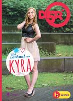 D5R 4 -   Het verhaal van Kyra 9789089316196, Boeken, Gelezen, Jan Ruysbergh, Verzenden