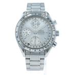 Omega - Speedmaster Chronograph Day-Date - Zonder, Handtassen en Accessoires, Horloges | Heren, Nieuw