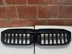 Calandre BMW 3-Series G20/G21 Facelift 2022- Black, Ophalen, Utilisé, Avant, BMW