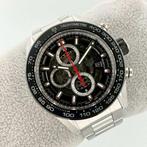 TAG Heuer - Carrera Calibre Heuer 01 - CAR2A1W.BA0703 -