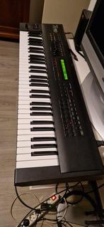 Roland - JV-80 - - Keyboard-synthesizer - Japan (Zonder, Nieuw