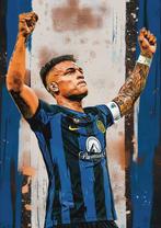 Inter Milan - Italiaanse voetbal competitie - Lautaro, Nieuw
