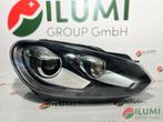 VW GOLF VI 6 Xe KURVENLICHT PHARE AVANT DROIT 5K1941752C, Verzenden
