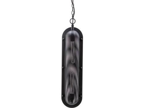 Veiling - Bernini Hanglamp 1 - Zwart - Design, Huis en Inrichting, Lampen | Hanglampen