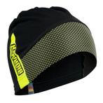 Bioracer Helmet Hat Tempest Protect Pixel Fluo Yellow, Fietsen en Brommers, Heren, Verzenden, Nieuw, Overige maten