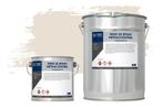 Wixx 2K Epoxy Metaalcoating RAL 9001 | Crèmewit 10L, Doe-het-zelf en Bouw, Verzenden, Nieuw