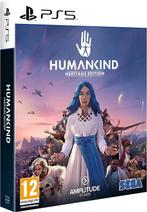 Humankind Heritage Edition-Italiaans (PlayStation 5) NIEUW, Games en Spelcomputers, Games | Sony PlayStation 5, Ophalen of Verzenden