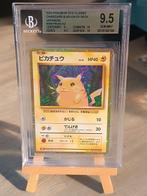 Pokémon - 1 Graded card - Pikachu 008/032 Foil - Beckett 9.5, Nieuw