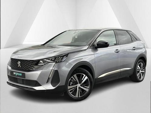 Peugeot 3008, Auto's, Peugeot