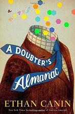 A Doubters Almanac 9781400068265 Ethan Canin, Verzenden, Ethan Canin