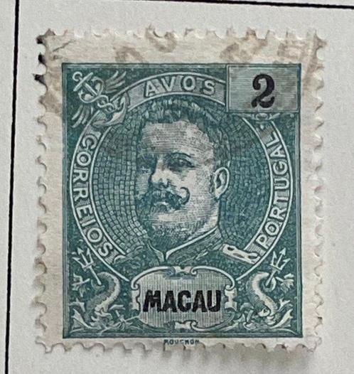 Monde 1887/1923 - Monde 1887-1923, MH, Collection usagée,, Postzegels en Munten, Postzegels | Amerika