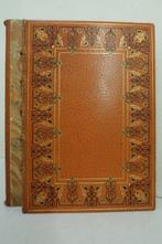 Émile Gebhart , Léon Lebègue - Le Roi Dagobert [reliure de, Antiek en Kunst