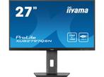 Iiyama ProLite XUB2797QSN-B2 - 27 WQHD IPS Monitor - USB-C, Verzenden