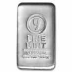 1 kilogram - Zilver .999 - 1 Kilo 9Fine Mint 999 Fine Silver, Postzegels en Munten