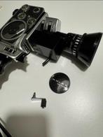 Bolex Paillard Zoom Reflex P3 Analoge camera, Verzamelen