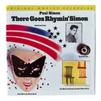 Paul Simon - There Goes Rhymin Simon (Numbered Limited, Cd's en Dvd's, Verzenden, Nieuw in verpakking