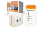 Veiling - Netatmo Energiebesparende Slimme Thermostaat, Gebruikt