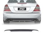 Diffuseur Pour Mercedes Classe E W211 07-10 Look E63 Amg, Verzenden, Nieuw