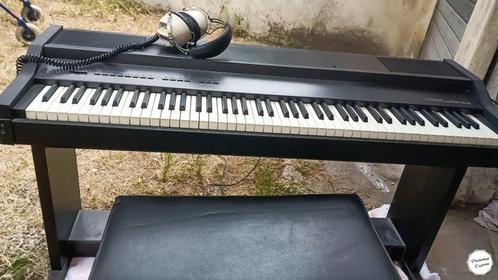 GEM - novoPiano DP-25 - - Piano - 1992 (Sans Prix de, Muziek en Instrumenten, Blaasinstrumenten | Blokfluiten