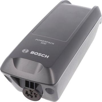 Accu 500Wh Bosch NIEUW NERGENS GOEDKOPER (beperkte voorraad) beschikbaar voor biedingen