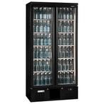 Drankenkoeling | MAXIGLASS | 468L | Antracietgrijs |, Verzenden, Nieuw in verpakking