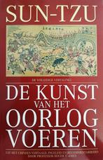 De kunst van het oorlog voeren / De klassiekers Sun-Tzu, Boeken, Verzenden, Gelezen, Sun-Tzu