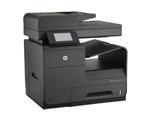 Printer | OfficeJet Pro Color X476dw (CN461A) | Refurbished, Informatique & Logiciels, Verzenden