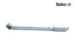 Voorwiel As BMW R 850 C (R850C), Motoren, Verzenden, Gebruikt