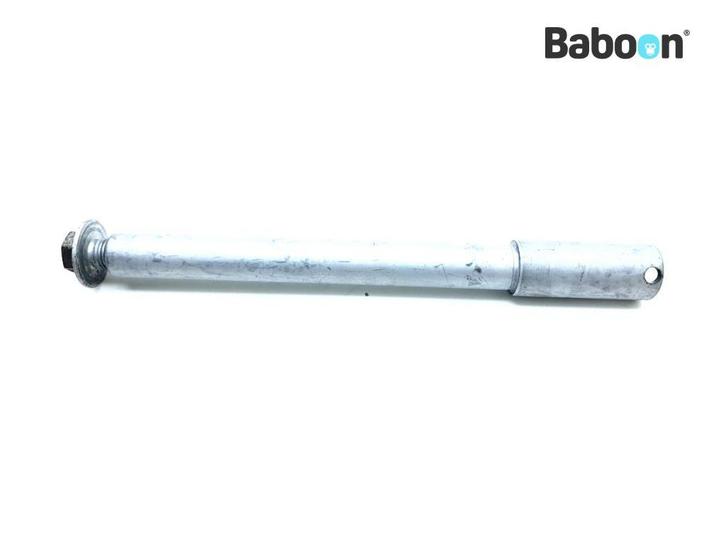 Voorwiel As BMW R 850 C (R850C), Motoren, Onderdelen | BMW, Gebruikt, Verzenden