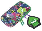 Hori Splatoon 2 Nintendo Switch Soft Case, Verzenden, Nieuw