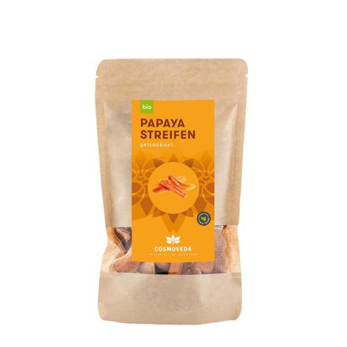 Papaya (Gedroogde Reepjes), Sport en Fitness, Gezondheidsproducten en Wellness, Ophalen of Verzenden