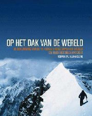 Op Het Dak Van De Wereld 9789024378692 Richard Sale, Verzenden, Richard Sale