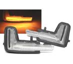 Clignotants Rétroviseurs Pour Volvo Xc90 Mk2 14-20 Led Dynam, Verzenden, Nieuw