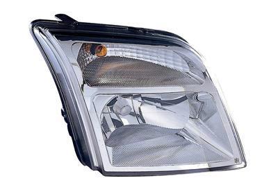 Ford Transit Connect 2002-2013 Koplamp Rechts (Koplampen), Auto-onderdelen, Verlichting, Nieuw, Ford, Verzenden