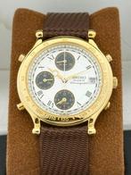 Seiko - Zonder Minimumprijs - Age of Discovery Vintage Alarm, Handtassen en Accessoires, Horloges | Antiek