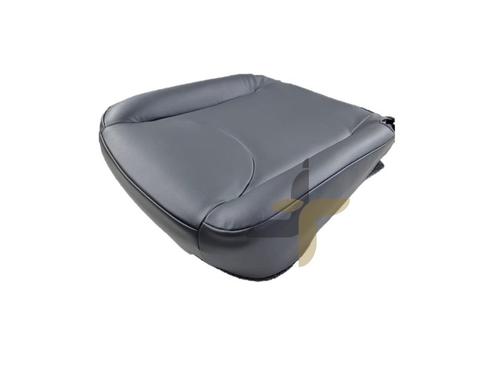 Fiat Scudo zitschuim + Bekledingshoes Grijs Kunstleder, Auto-onderdelen, Interieur en Bekleding, Ophalen of Verzenden