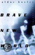 Brave New World 9780060929879 Aldous Huxley, Boeken, Verzenden, Gelezen, Aldous Huxley