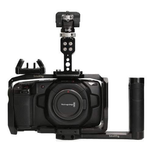 Blackmagic Design Pocket Cinema Camera 4K, Audio, Tv en Foto, Fotografie | Fotostudio en Toebehoren, Ophalen of Verzenden