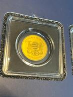 Tsjaad. 3000 Francs Haussperling- 1/1000 (.999) mit CoA, Postzegels en Munten, Munten | Europa | Niet-Euromunten