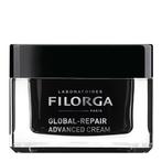 Filorga Global Repair Advanced Cream 50ml (Face creams), Bijoux, Sacs & Beauté, Beauté | Cosmétiques & Maquillage, Verzenden