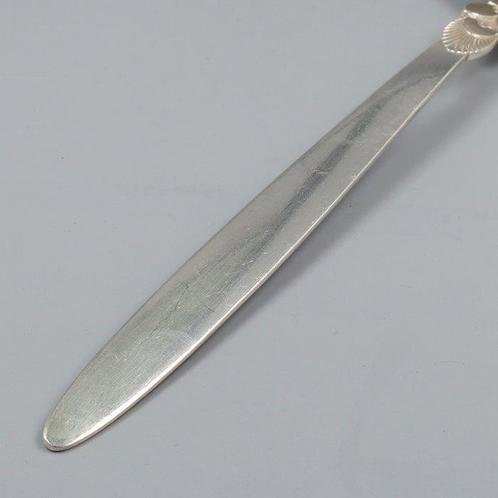 Georg Jensen. model Cactus ontwerp Gundorph Albertus, Antiek en Kunst, Antiek | Zilver en Goud