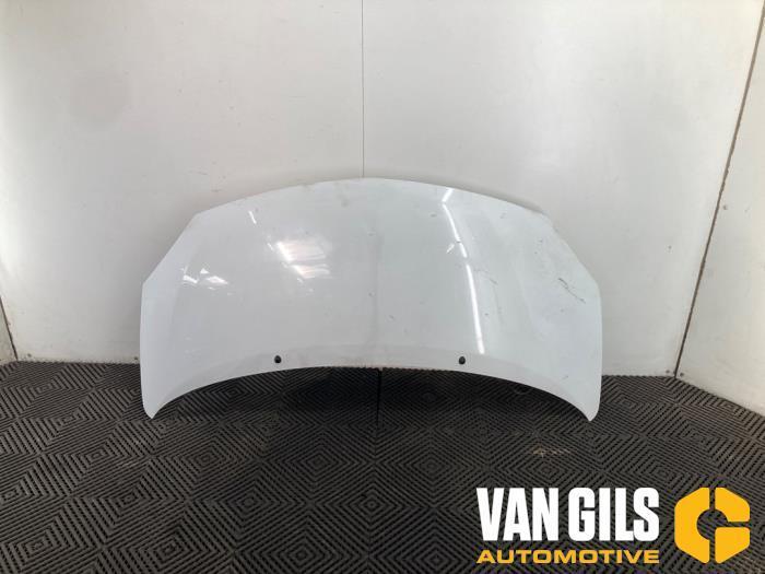 Motorkap Renault Twingo O295527, Auto-onderdelen, Carrosserie