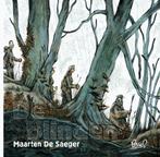 De blinden 9789461740359 Maarten De Saeger, Boeken, Verzenden, Zo goed als nieuw, Maarten De Saeger