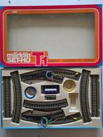 Märklin H0 - 5192 - Modeltreinsporen (1) - Uitbreidingsset, Hobby en Vrije tijd, Nieuw