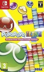 Puyo Puyo Tetris - Nintendo Switch (Nintendo Switch Games), Games en Spelcomputers, Games | Nintendo Switch, Verzenden, Nieuw