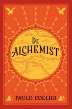 De alchemist 9789029505031 Paulo Coelho, Boeken, Verzenden, Gelezen, Paulo Coelho